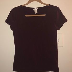 H&M Basic T-Shirt